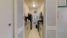 Apartment Woodside - Kitchen