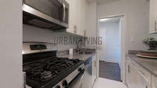 Apartment Woodside - Kitchen