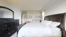 Appartement Woodside - Chambre