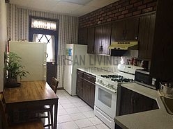 Appartement Ridgewood - Cuisine