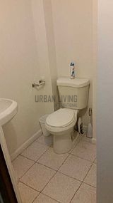 Appartement Ridgewood - Salle de bain