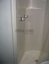 Wohnung Ridgewood - Badezimmer