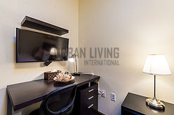 Apartamento Chelsea - Dormitorio 2