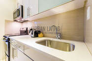 Apartamento Chelsea - Cocina