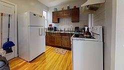 Apartamento Bushwick - Cozinha