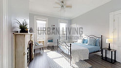 Apartamento Bushwick - Dormitorio 2