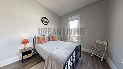 Apartment Bushwick - Bedroom 