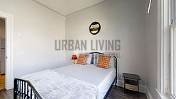 Apartment Bushwick - Bedroom 