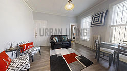 Apartment Bushwick - Living room