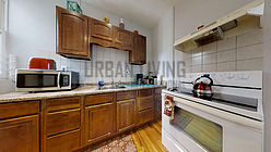 Appartamento Bushwick - Cucina