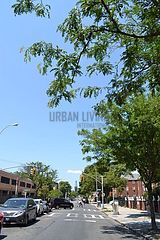 Appartamento Bushwick