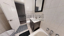 Appartamento Bushwick - Sala da bagno