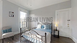 Appartement Bushwick - Chambre 2