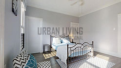 Wohnung Bushwick - Schlafzimmer 2