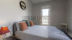 Wohnung Bushwick - Schlafzimmer
