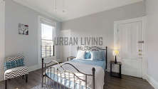 Apartamento Bushwick - Quarto 2