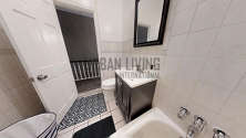 Apartment Bushwick - Bathroom