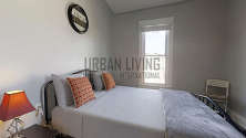 Apartment Bushwick - Bedroom 
