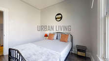Apartment Bushwick - Bedroom 