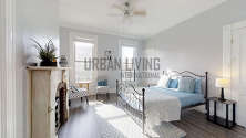 Apartment Bushwick - Bedroom 2