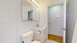 Apartamento Theatre District - Cuarto de baño