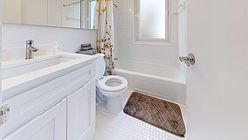 Appartement Theatre District - Salle de bain 2