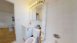 Wohnung Theatre District - Badezimmer 2