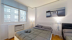 Wohnung Theatre District - Schlafzimmer 2