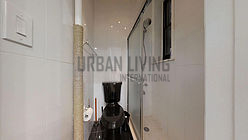 Haus Yorkville - Badezimmer