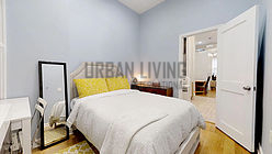 Townhouse Yorkville - 卧室