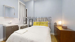 Townhouse Yorkville - Bedroom 