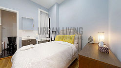 Townhouse Yorkville - Bedroom