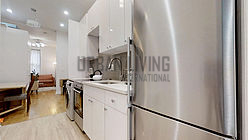 Townhouse Yorkville - Kitchen