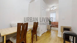Townhouse Yorkville - Kitchen
