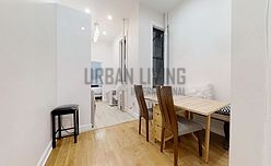 Townhouse Yorkville - Kitchen