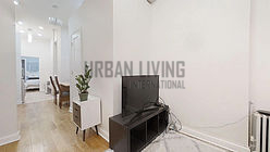 Townhouse Yorkville - Living room