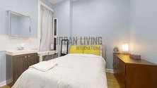 Townhouse Yorkville - Bedroom 