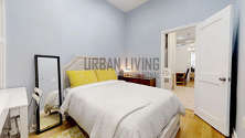 Townhouse Yorkville - Bedroom 