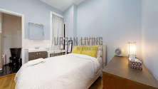Townhouse Yorkville - Bedroom 