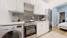 Townhouse Yorkville - Kitchen