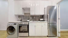 Townhouse Yorkville - Kitchen