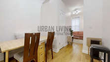 Townhouse Yorkville - Kitchen