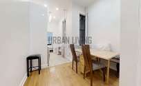 Townhouse Yorkville - Kitchen