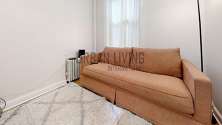 Townhouse Yorkville - Living room
