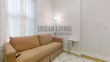 Townhouse Yorkville - Living room