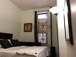 Apartment Hamilton Heights - Bedroom 4