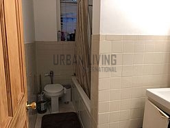 Appartamento Hamilton Heights - Sala da bagno