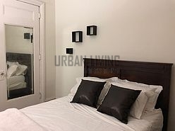 Appartement Hamilton Heights - Chambre 4