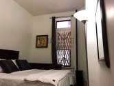 Wohnung Hamilton Heights - Schlafzimmer 4
