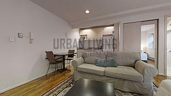 公寓 Midtown East - 客厅